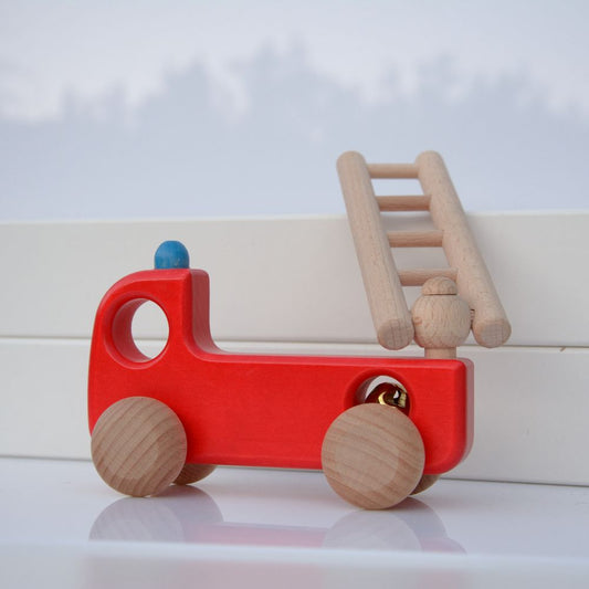 Straż pożarna - BAJO