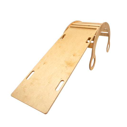 Zjeżdżalnia Drabinka