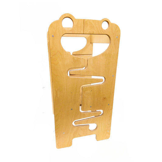 Kitchen helper i biurko w jednym