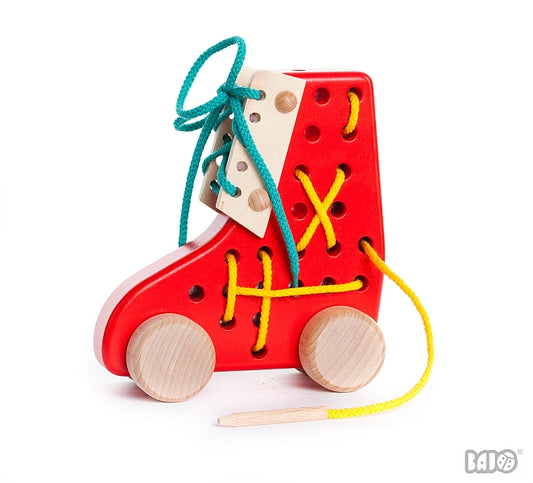 Bucik przeszywanka - BAJO