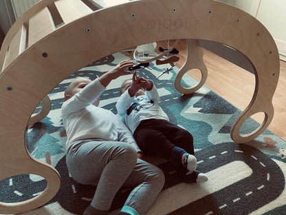 Bujak Montessori XXL