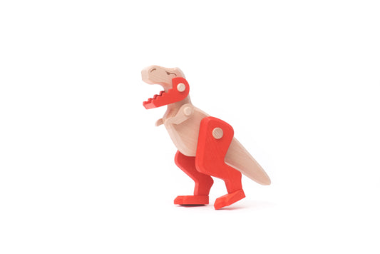 Dinozaur T-Rex - BAJO