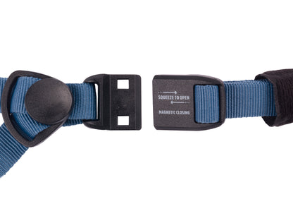 Kask dziecięcy na rower rolki deskorolkę hulajnogę szary XS Trybike