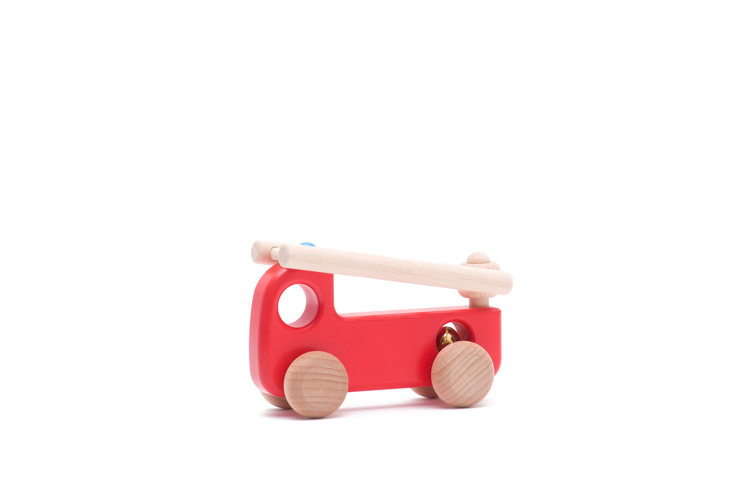 Straż pożarna - BAJO