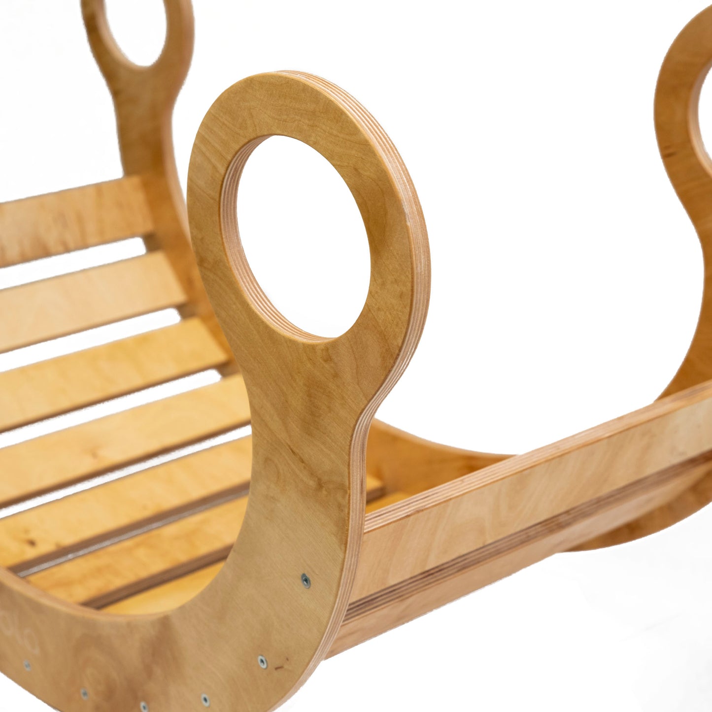 Bujak Montessori XXL