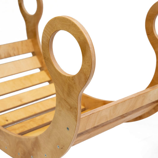 Bujak Montessori XXL