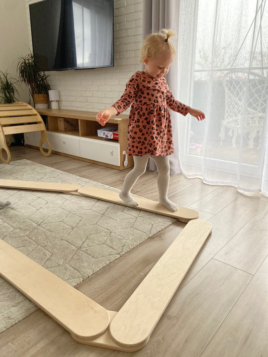 Równoważnia Montessori