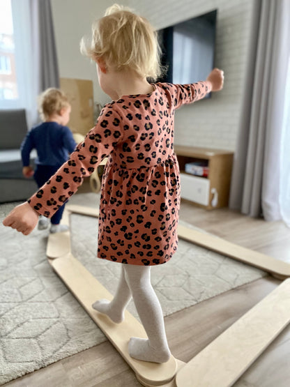 Równoważnia Montessori