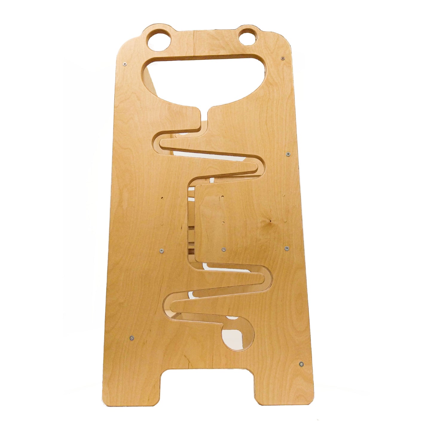 Kitchen helper i biurko w jednym