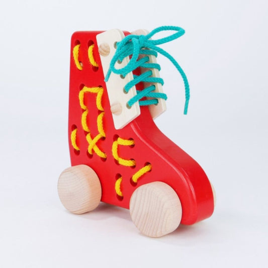 Bucik przeszywanka - BAJO