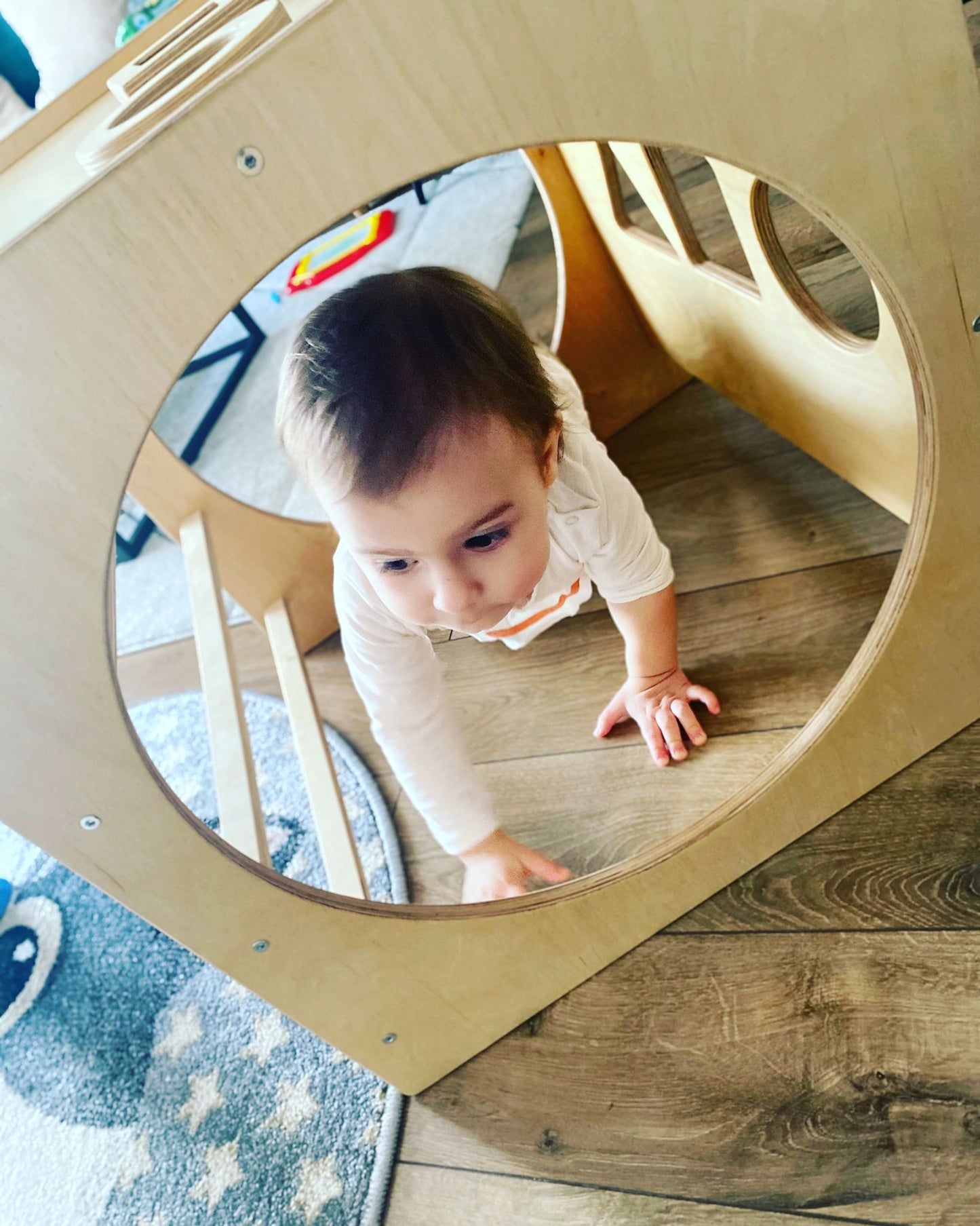 Kostka Montessori XXL