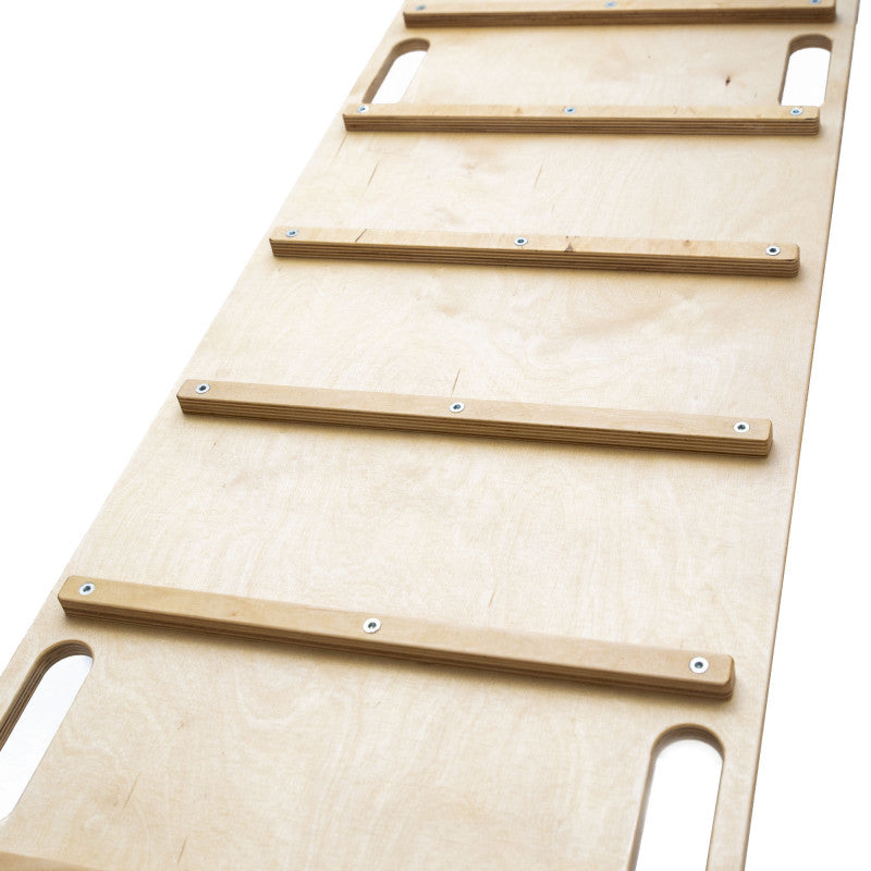 Zjeżdżalnia Drabinka