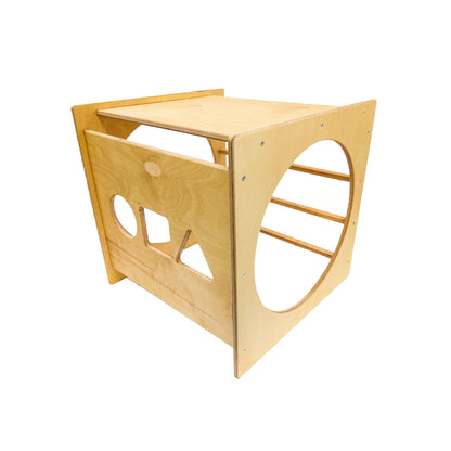 Kostka Montessori XXL