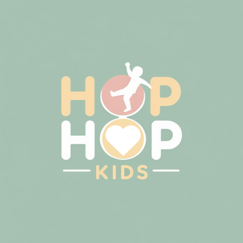 Hop Hop Kids — Zabawki premium dla dzieci i niemowląt