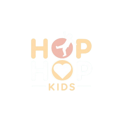Hop Hop Kids — Zabawki premium dla dzieci i niemowląt